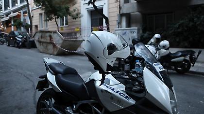 Θεσσαλονίκη: Σύλληψη 61χρονου για προσβολή γενετήσιας αξιοπρέπειας έπειτα από καταγγελία 18χρονης