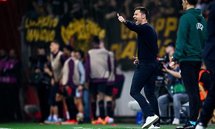 Δεν υπάρχει αυτή η Λεβερκούζεν: Διατήρησε το αήττητο στο 97', έγραψε ιστορία και πάει για τρεμπλ!