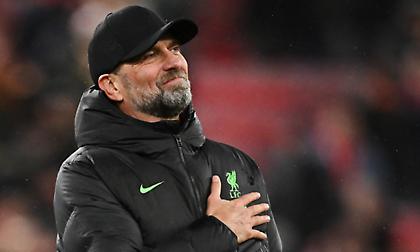 Θα ραγίσουν καρδιές στις 28 Μαΐου: Μεγάλη εκδήλωση της Λίβερπουλ για το αντίο στον Γιούργκεν Κλοπ!