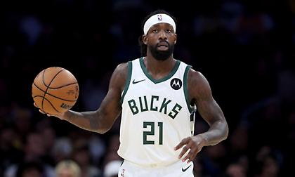 Δέχθηκε τιμωρία τεσσάρων αγώνων ο Μπέβερλι