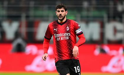 Eπέκτεινε το συμβόλαιο του με τη Μίλαν ο Τεό Ερναντές!