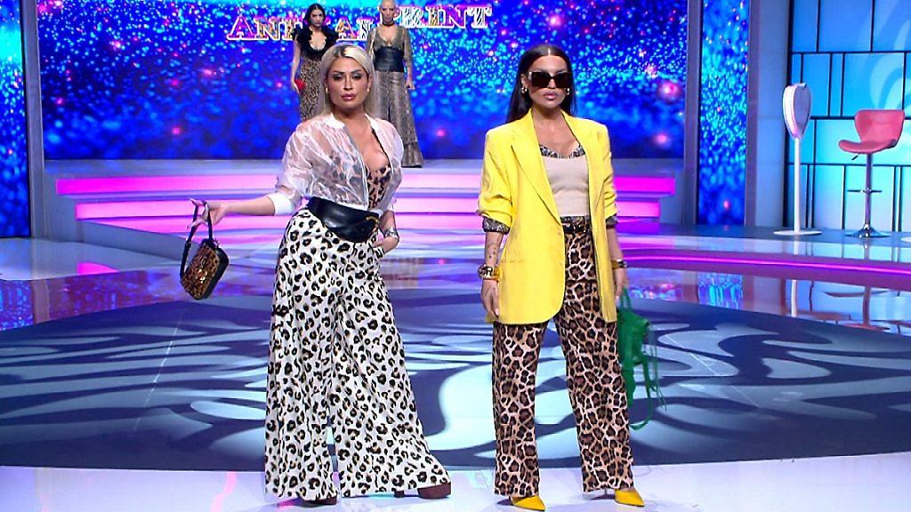 My Style Rocks: O σωστός συνδυασμός του animal print