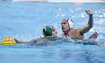 «Έπνιξε» τον Παναθηναϊκό και περιμένει Ολυμπιακό ο Πανιώνιος