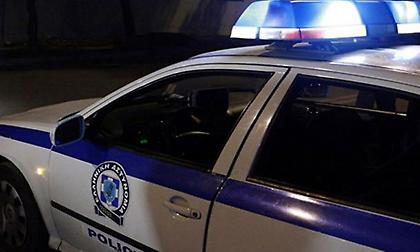 Βύρωνας: Νεκρός άνδρας από πυροβολισμούς μέσα στο αυτοκίνητό του