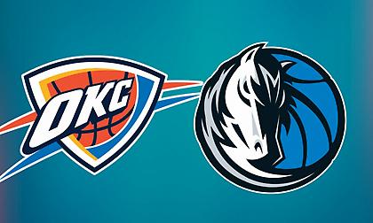 Θάντερ-Μάβερικς