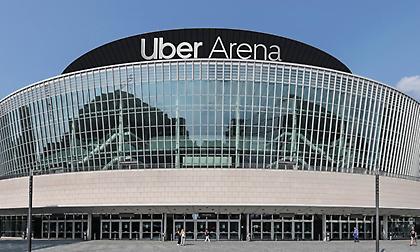 Χαμός στο Βερολίνο: Εν μέσω Final 4 και ο τελικός Κυπέλλου Γερμανίας