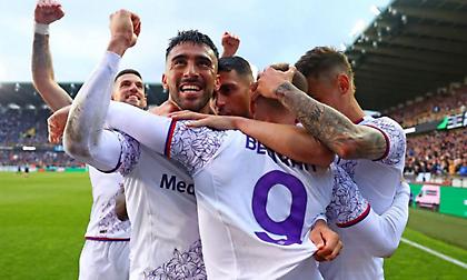 Conference League: Την Δευτέρα ξεκινάει την διάθεση των εισιτηρίων του τελικού η Φιορεντίνα