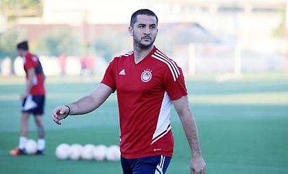 Ο Κώστας Μανωλάς συνεχάρη τον Ολυμπιακό για την πρόκριση