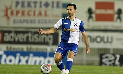 Τζαβέλλας: «Μικρός η αγαπημένη μου κάρτα ήταν πάντα ο Μπορέλι - Ήταν πράσινη, όπως κι εγώ»