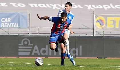 ΠΑΣ Γιάννινα-Βόλος: Αποχαιρετιστήριο παιχνίδι για τους Ηπειρώτες…