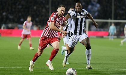 Τσορμπατζόγλου: «Δεν παίζει ρόλο για τον ΠΑΟΚ το πώς έρχεται ο Ολυμπιακός στην Τούμπα»