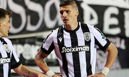 Τσορμπατζόγλου: «Μοιρασμένες οι πιθανότητες να παίξει ο Ντεσπόντοφ  με τον Ολυμπιακό»