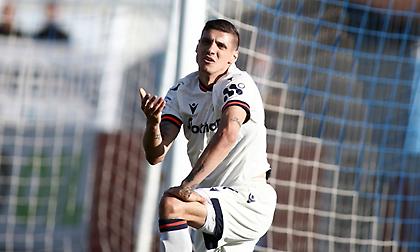 «Πονοκέφαλος» για Ντεσπόντοφ στον ΠΑΟΚ