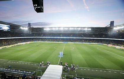 Κετσετζόγλου: «Υπάρχει μεγάλη ανησυχία για την ασφάλεια στη Ν. Φιλαδέλφεια εν όψει τελικού»