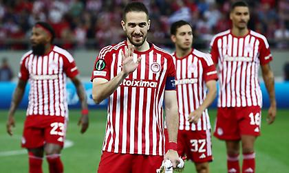 Φορτούνης: «Δεν έχω συνειδητοποιήσει τι κάναμε - Πάμε να το σηκώσουμε τώρα»!