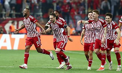 Τα πάνω κάτω: Τι θα συμβεί με τα ευρωπαϊκά εισιτήρια της Ελλάδας σε περίπτωση που ο Ολυμπιακός κατακτήσει το Conference