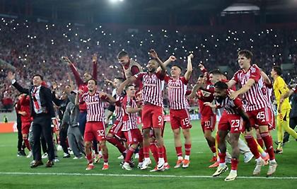 Μπράβο ρε μάγκες! (από έναν Παναθηναϊκό)