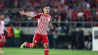 Τσικίνιο: «Έχουμε ακόμη 4 τελικούς, αυτή η ομάδα μπορεί να καταφέρει τα πάντα»