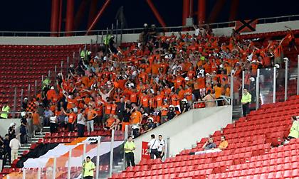 Τσακίρης: Ανησυχητικά μηνύματα σε καταστηματάρχες - Ωραία η δήλωση Μαρινάκη, αλλά είχε δώσει κεκλεισμένων το Καραϊσκάκη