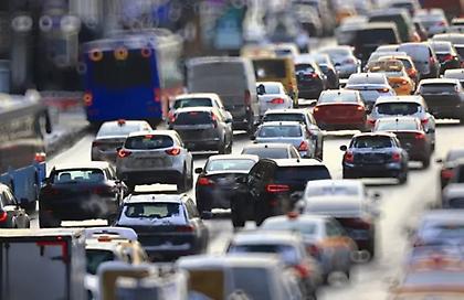 Με ηλεκτρονικούς ελέγχους θα εντοπίζονται τα ανασφάλιστα οχήματα - Aπό 250 έως 1.000 ευρώ τα πρόστιμα