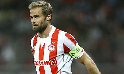 Κουίζ: Θυμάσαι τους Σκανδιναβούς που έπαιξαν στον Ολυμπιακό;