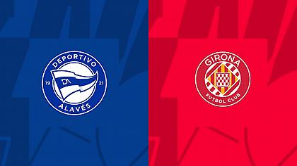 Αλαβές-Τζιρόνα