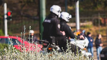 ΕΛ.ΑΣ: Συνελήφθη οδηγός που πέρασε 12 φανάρια με «κόκκινο» και οδηγούσε στο αντίθετο ρεύμα