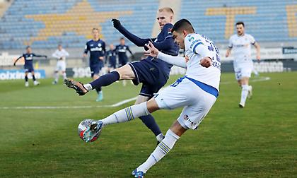 Ατρόμητος-Αστέρας Τρίπολης: Ψάχνοντας το ιδανικό φινάλε και το υψηλό πλασάρισμα
