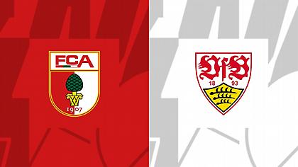 Άουγκσμπουργκ-Στουτγκάρδη