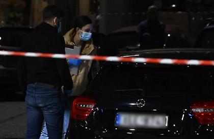 Δολοφονία στο Βύρωνα: Ξεκαθάρισμα λογαριασμών με την αλβανική μαφία βλέπει η ΕΛΑΣ – Υπήρχε συμβόλαιο θανάτου για το θύμα