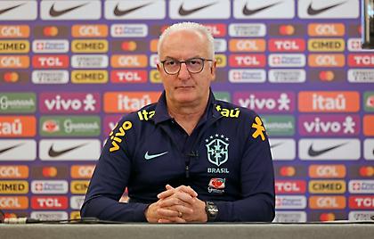 Εθνική Βραζιλίας: Κόπηκαν για το Κόπα Αμέρικα οι Ριτσάρλισον, Κασεμίρο και Ζεσούς