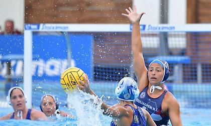 Στον τελικό μέσω πέναλτι ο Εθνικός