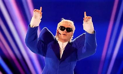 Eurovision: Η EBU απέκλεισε από τις πρόβες «μέχρι νεωτέρας» τον Ολλανδό Joost