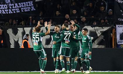 Νικολογιάννης: «Θέλει μια νίκη στην Τούμπα για να φτιάξει την ψυχολογία του ο Παναθηναϊκός»