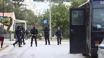 Προφυλακίστηκε ο «Shark» για τη δολοφονία Λυγγερίδη