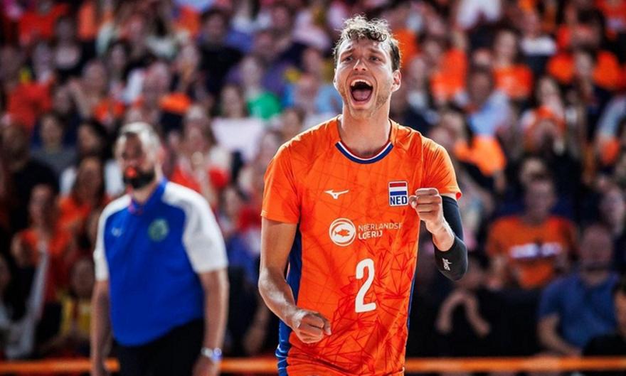 ΠΑΟΚ: Ενίσχυση με Βέσελ Κίμνικ