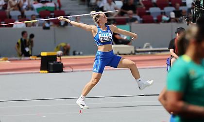 Κορυφαίοι αθλητές στα Παπαφλέσσεια