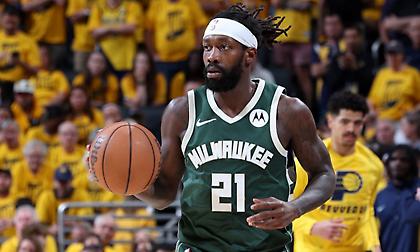 «Καμπάνα» τεσσάρων αγώνων στον Μπέβερλι