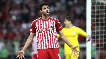 Βιθέντε Ιμπόρα: Από τα… βάθη του πάγκου, στον «Χ» Factor του Μεντιλίμπαρ