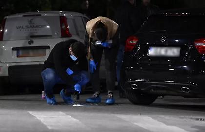 Σοκ από την εν ψυχρώ εκτέλεση 32χρονου στον Βύρωνα - Είδε τη σκηνή της δολοφονίας το παιδί του θύματος