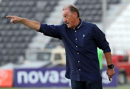 Κουίζ: Γνωρίζεις και τους 10 Έλληνες προπονητές;