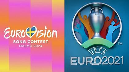Eurovision- EURO: Ποια χώρα έχει κατακτήσει και τα δύο μέσα σε μία χρονιά;