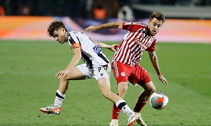 Ολυμπιακός-ΠΑΟΚ: Τα ατού των δύο ομάδων ενόψει του μεγάλου ντέρμπι-τελικού!