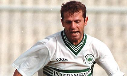 Παναθηναϊκός για Αποστολάκη: «Χρόνια Πολλά “τούρμπο”»