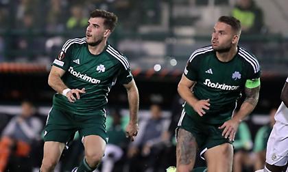 Παναθηναϊκός: Ξανά ατομικό ο Ιωαννίδης και δυσκολεύει για ΠΑΟΚ - Ενοχλήσεις ο Σένκεφελντ