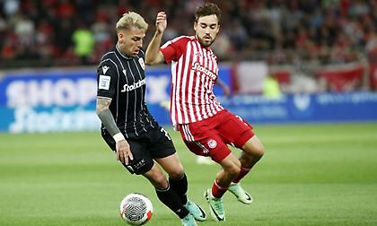 Τόμας: «Μπορούμε το ''3 στα 3'' - Έχουμε κερδίσει τον Ολυμπιακό και ξέρουμε τι να κάνουμε»