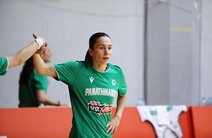 Ανακοινώθηκε από τη Σόπρον η Παυλοπούλου