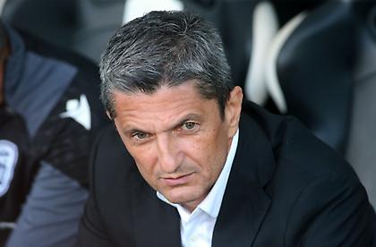 Έχει λύσεις ο Λουτσέσκου, αν λείψει ο Ντεσπόντοφ