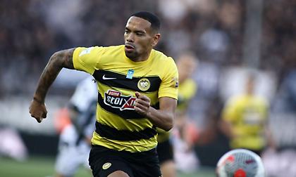 Τσακίρης: «Η πρώτη επιδίωξη στην ΑΕΚ είναι να παραμείνει ο Κάλενς - Οι σκέψεις Αλμέιδα για το ντέρμπι με Ολυμπιακό»