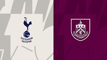 Τότεναμ-Μπέρνλι